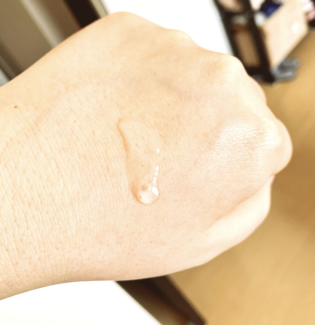 キャビアドットブースター/DEW/ブースター・導入液を使ったクチコミ（2枚目）