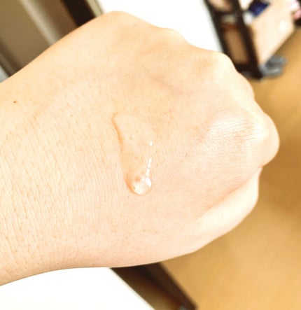 キャビアドットブースター/DEW/ブースター・導入液を使ったクチコミ(2枚目)