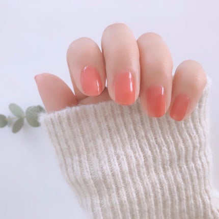 カラフルネイルズ/キャンメイク/マニキュアを使ったクチコミ(4枚目)