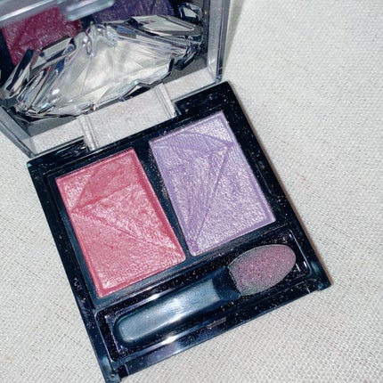 クラッシュダイヤモンドアイズ/KATE/アイシャドウパレットを使ったクチコミ(2枚目)