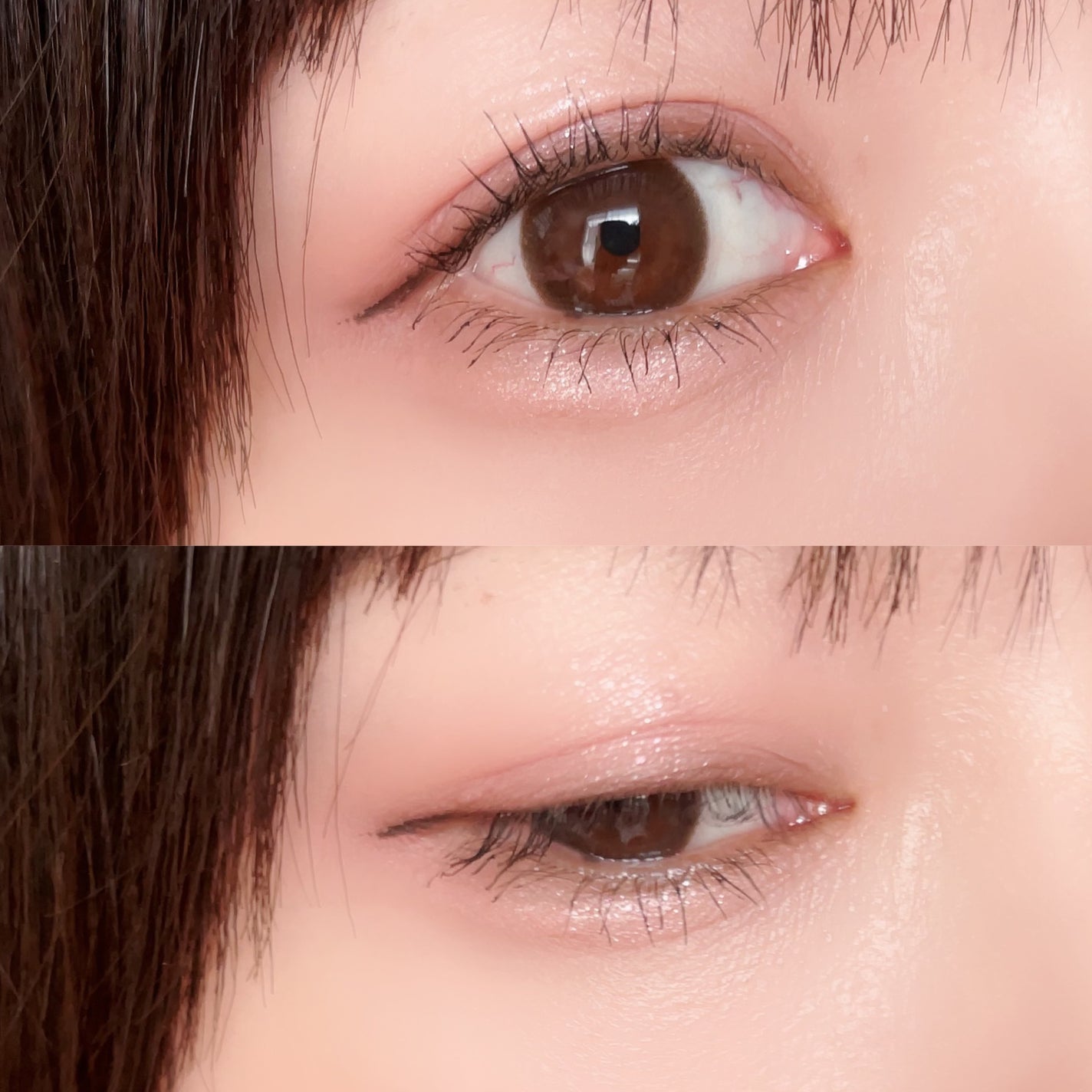 マルチフェイスカラーパレット/ドド/マルチパレットを使ったクチコミ(2枚目)