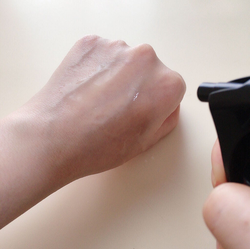 ととのうみすと/ファンファレ/その他洗顔料を使ったクチコミ(2枚目)