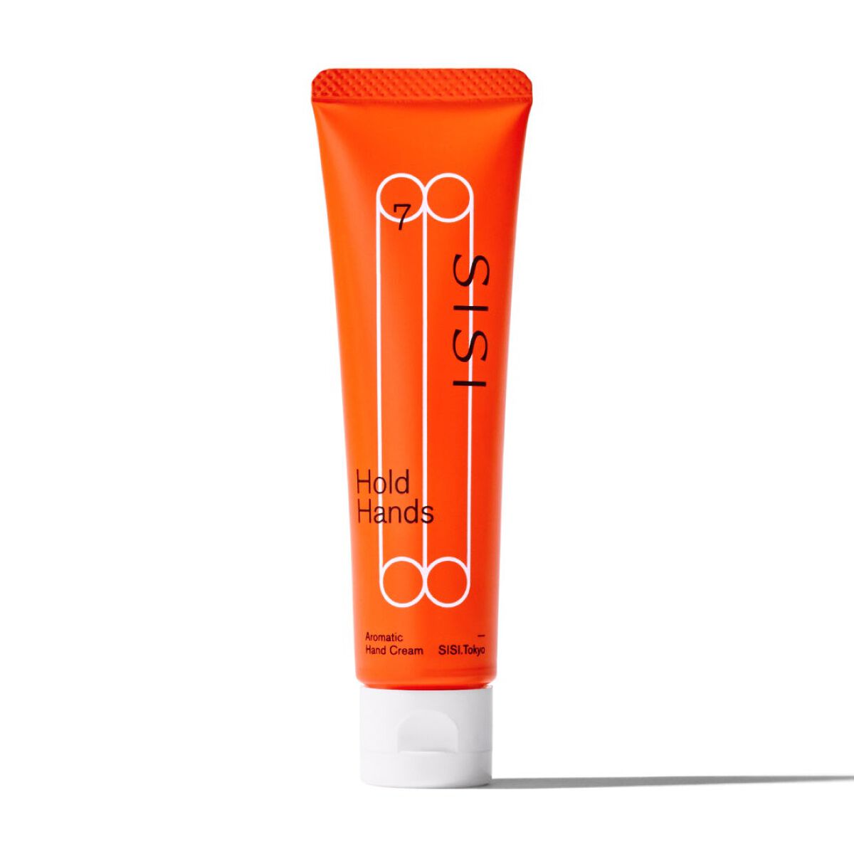 SISI ホールドハンズ アロマティックハンドクリーム