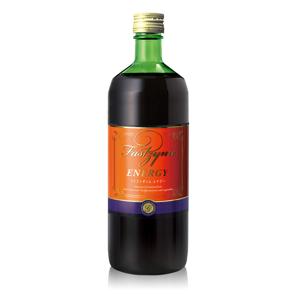 ファストザイム ファストザイム エナジー 