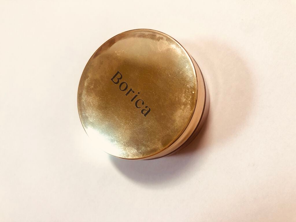 美容液ケアアイシャドウ/Borica/ジェル・クリームアイシャドウを使ったクチコミ(4枚目)
