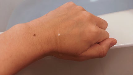 ワンデイズユー ディープクレンジグオイル/One-day's you/オイルクレンジングを使ったクチコミ(2枚目)