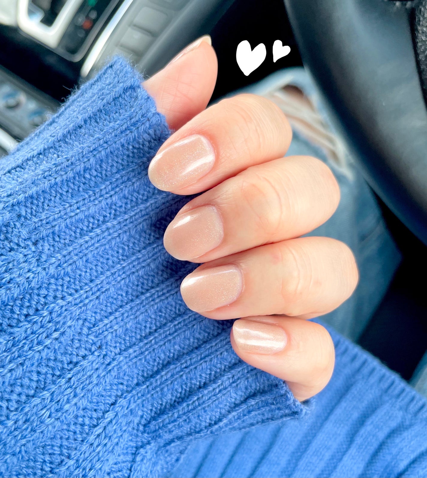 ジーニッシュ/ジーニッシュマニキュア/マニキュアを使ったクチコミ(6枚目)