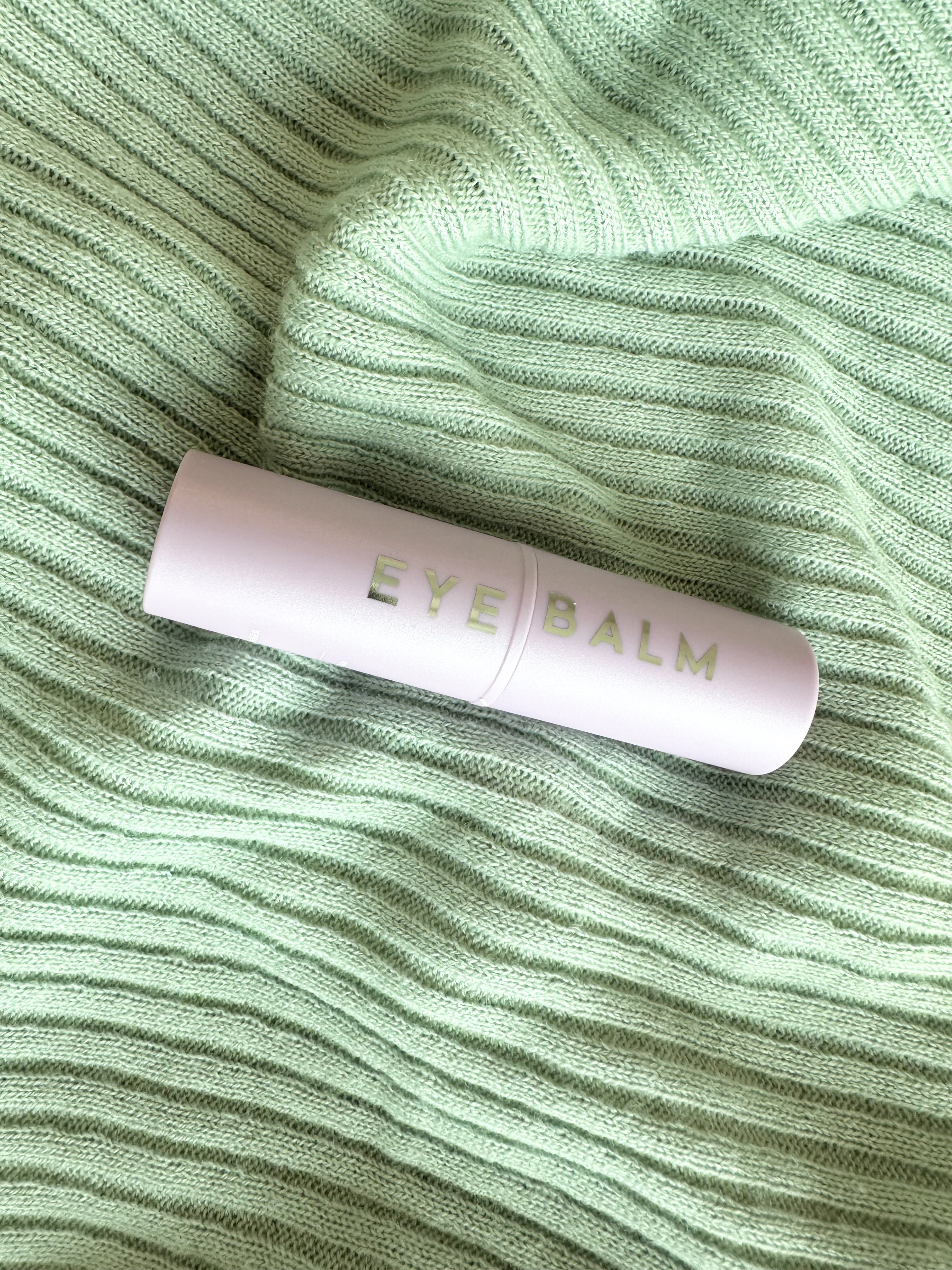 アイバーム/KAHI/フェイスバームを使ったクチコミ（2枚目）