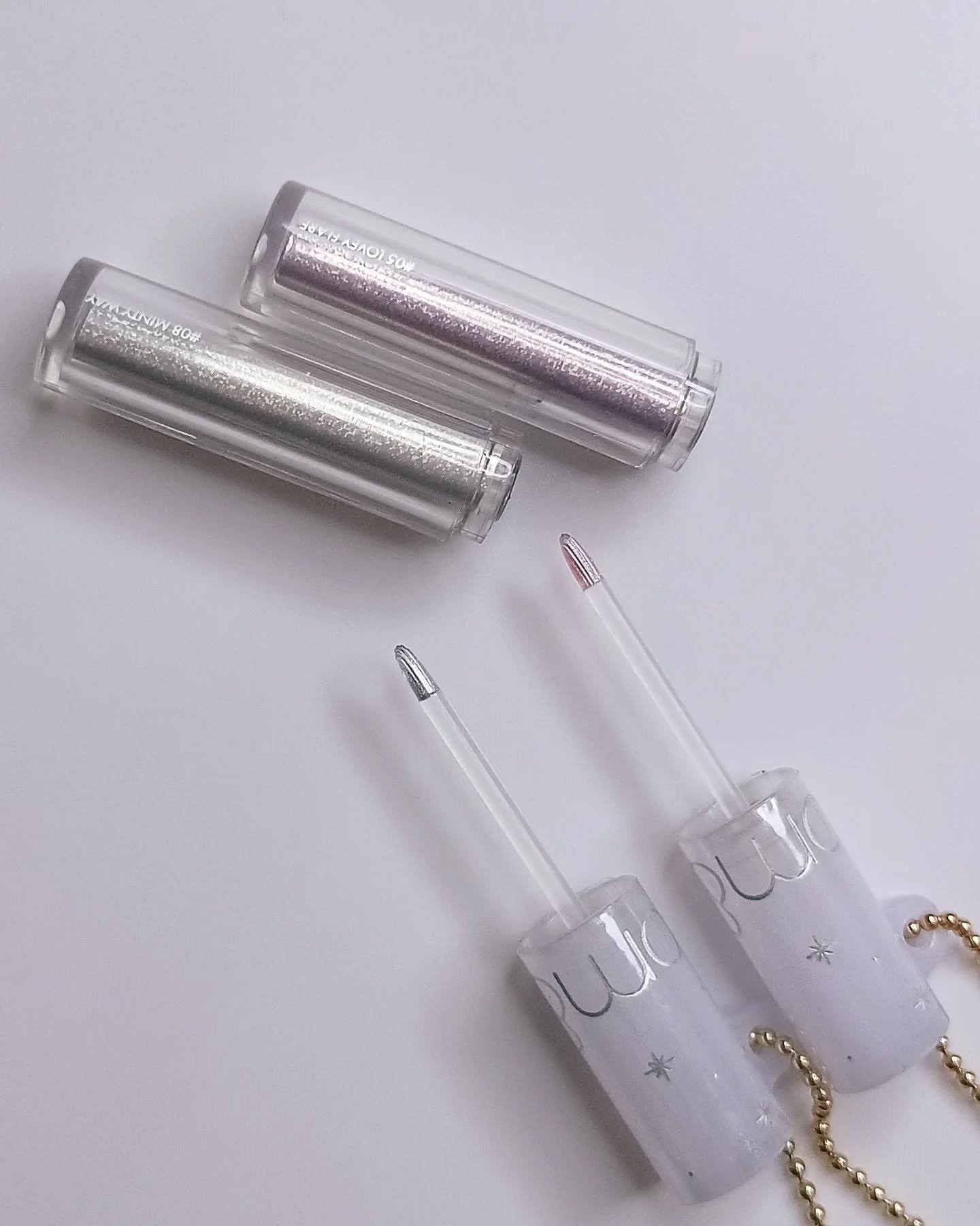 ブルームインカバーフィットクッション/rom&nd/クッションファンデーションを使ったクチコミ（3枚目）