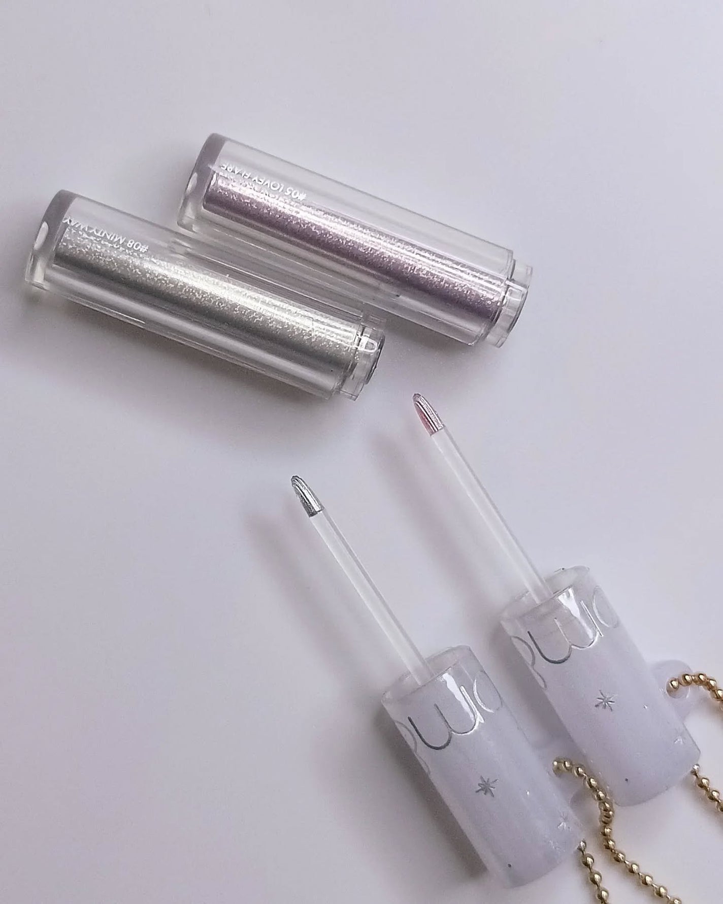 ベターザンアイズ/rom&nd/アイシャドウパレットを使ったクチコミ(3枚目)