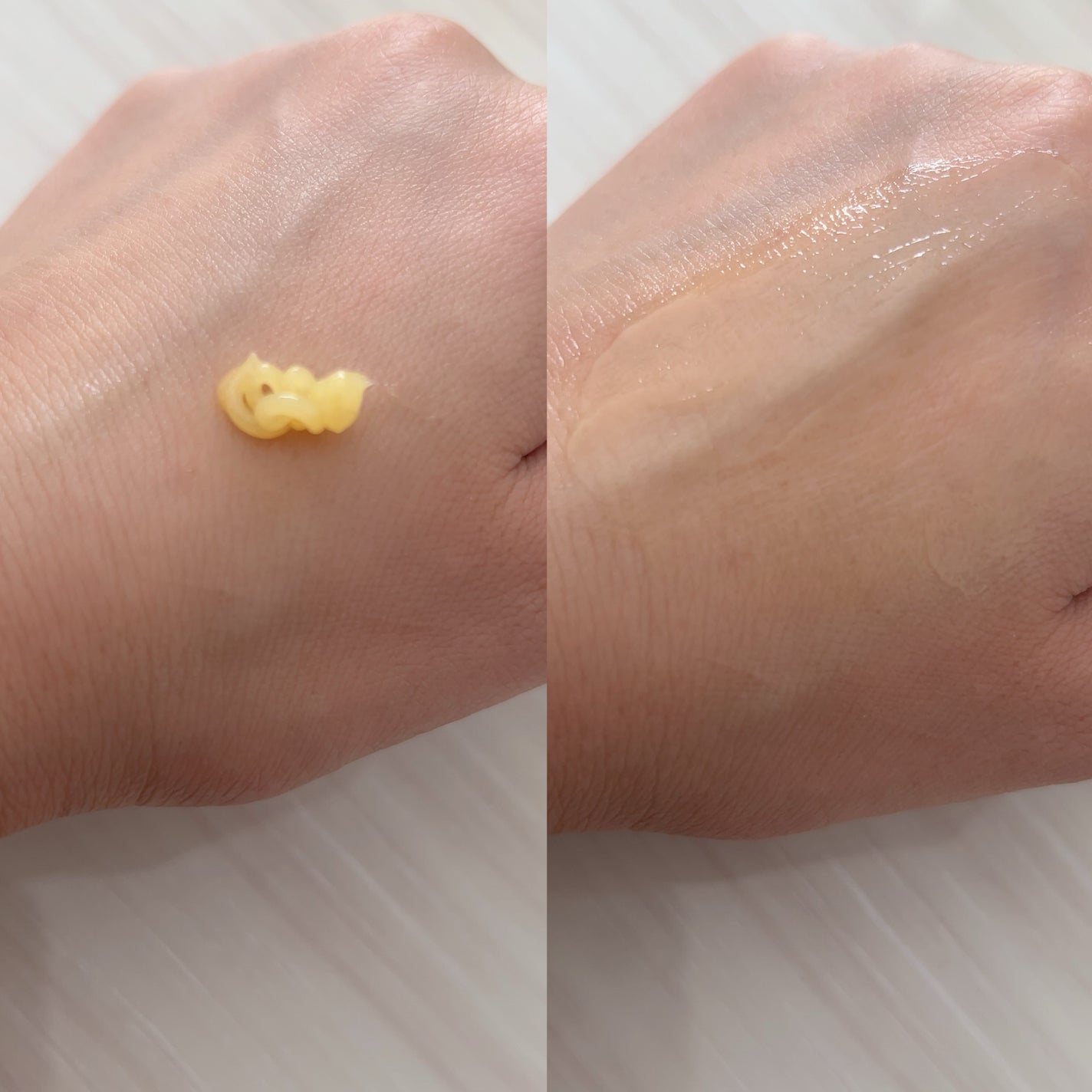 アドバンスド ビタC トーニング セラム14.5/リエンジャン/美容液を使ったクチコミ(5枚目)