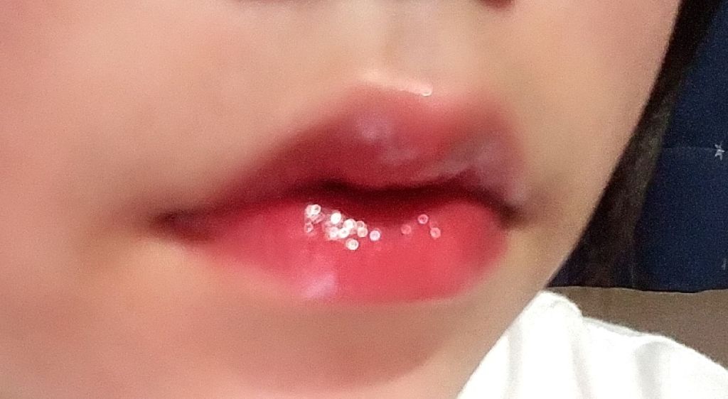 エレガンスCCルージュ つけ替え用/グレイシィ/口紅を使ったクチコミ（3枚目）