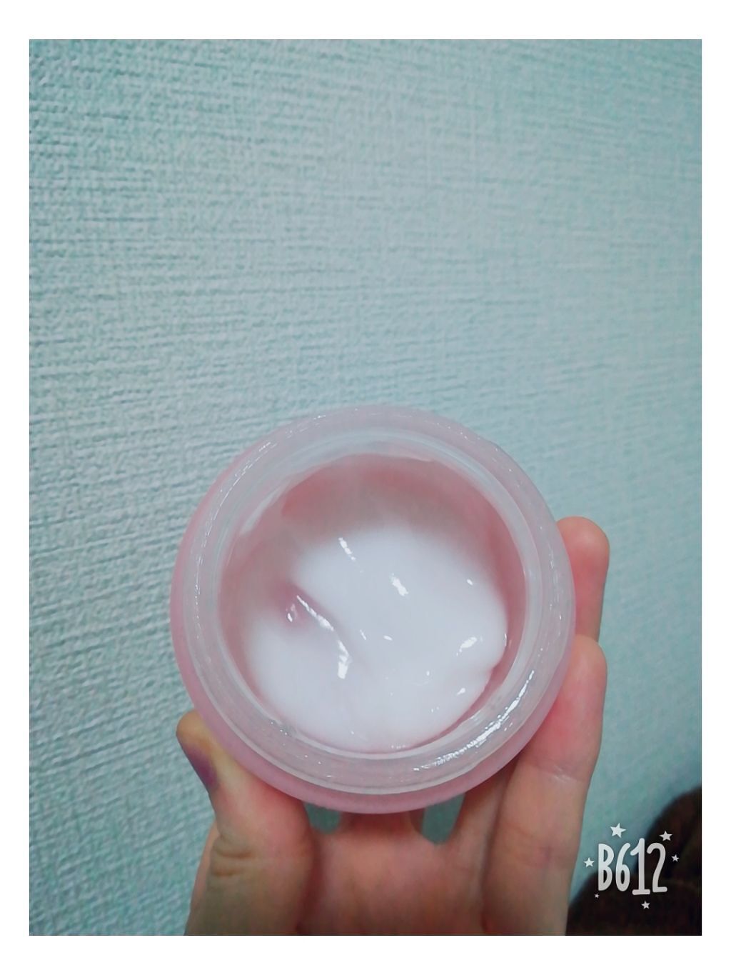 ルルルン モイストジェルクリーム(保湿タイプ)/ルルルン/フェイスクリームを使ったクチコミ(3枚目)