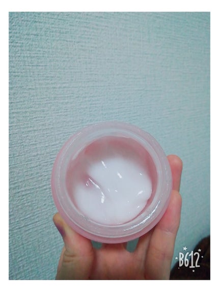 ルルルン モイストジェルクリーム(保湿タイプ)/ルルルン/フェイスクリームを使ったクチコミ(3枚目)