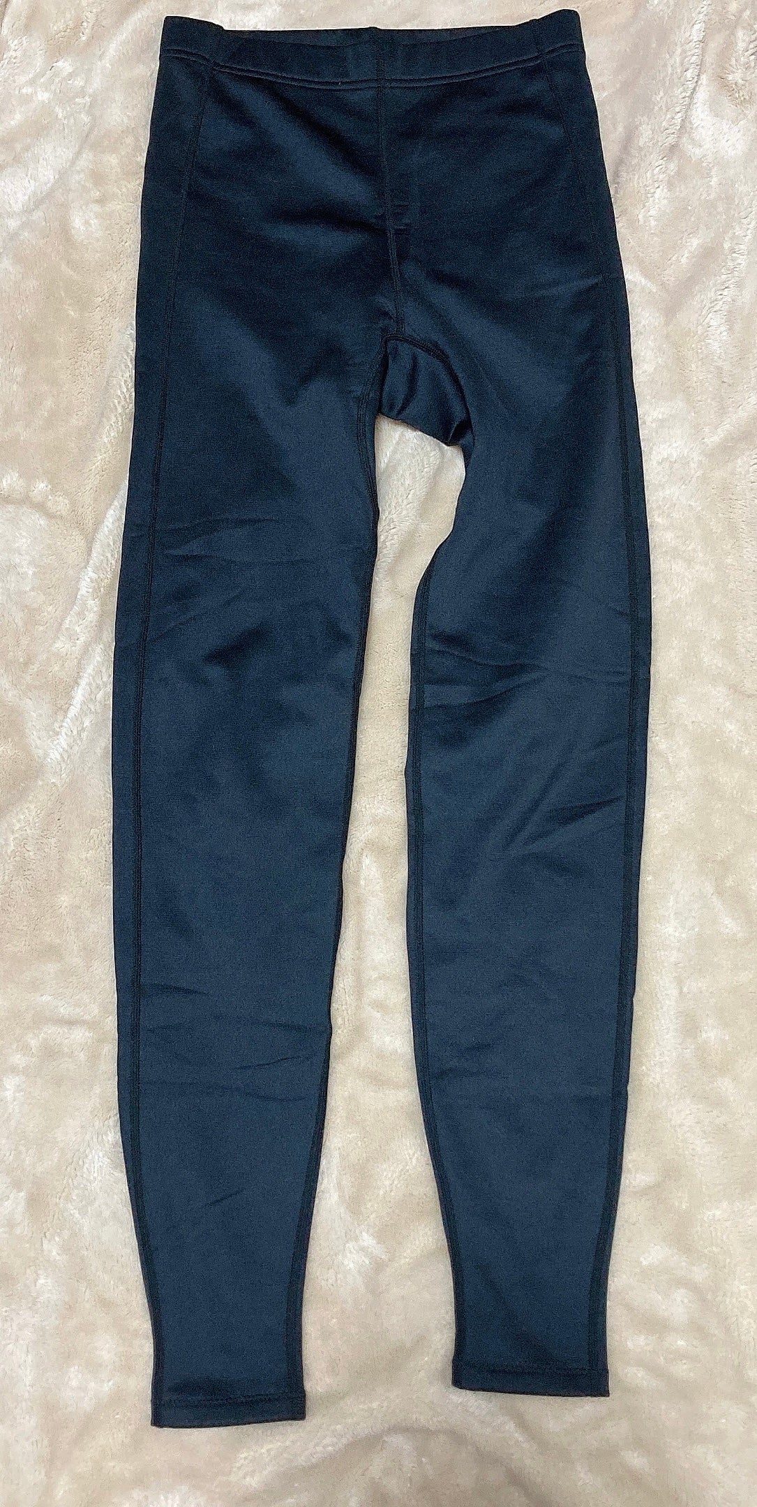 スリムウォーク 24h マルチスキニー HEATフリース/SLIMWALK/着圧ソックス・レギンスを使ったクチコミ(6枚目)