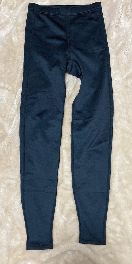 スリムウォーク 24h マルチスキニー HEATフリース/SLIMWALK/着圧ソックス・レギンスを使ったクチコミ(6枚目)