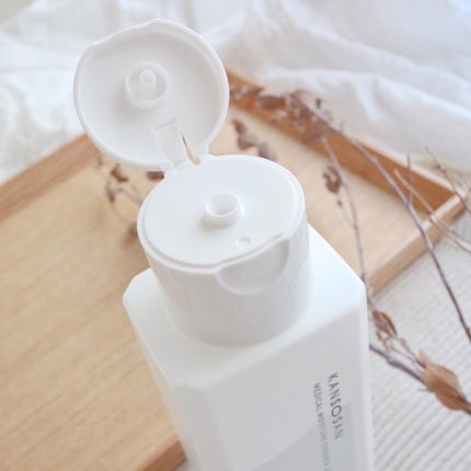 乾燥さん 薬用しっとり化粧液【医薬部外品】/乾燥さん/オールインワン化粧品を使ったクチコミ(4枚目)