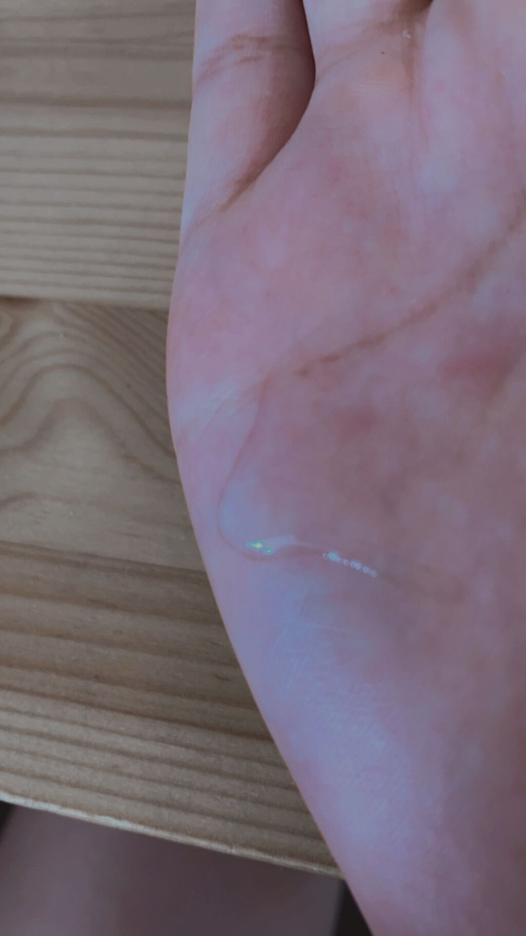 ナイトリペア シャンプー/ヘアトリートメント/THERATIS/シャンプー・コンディショナーを使ったクチコミ（2枚目）