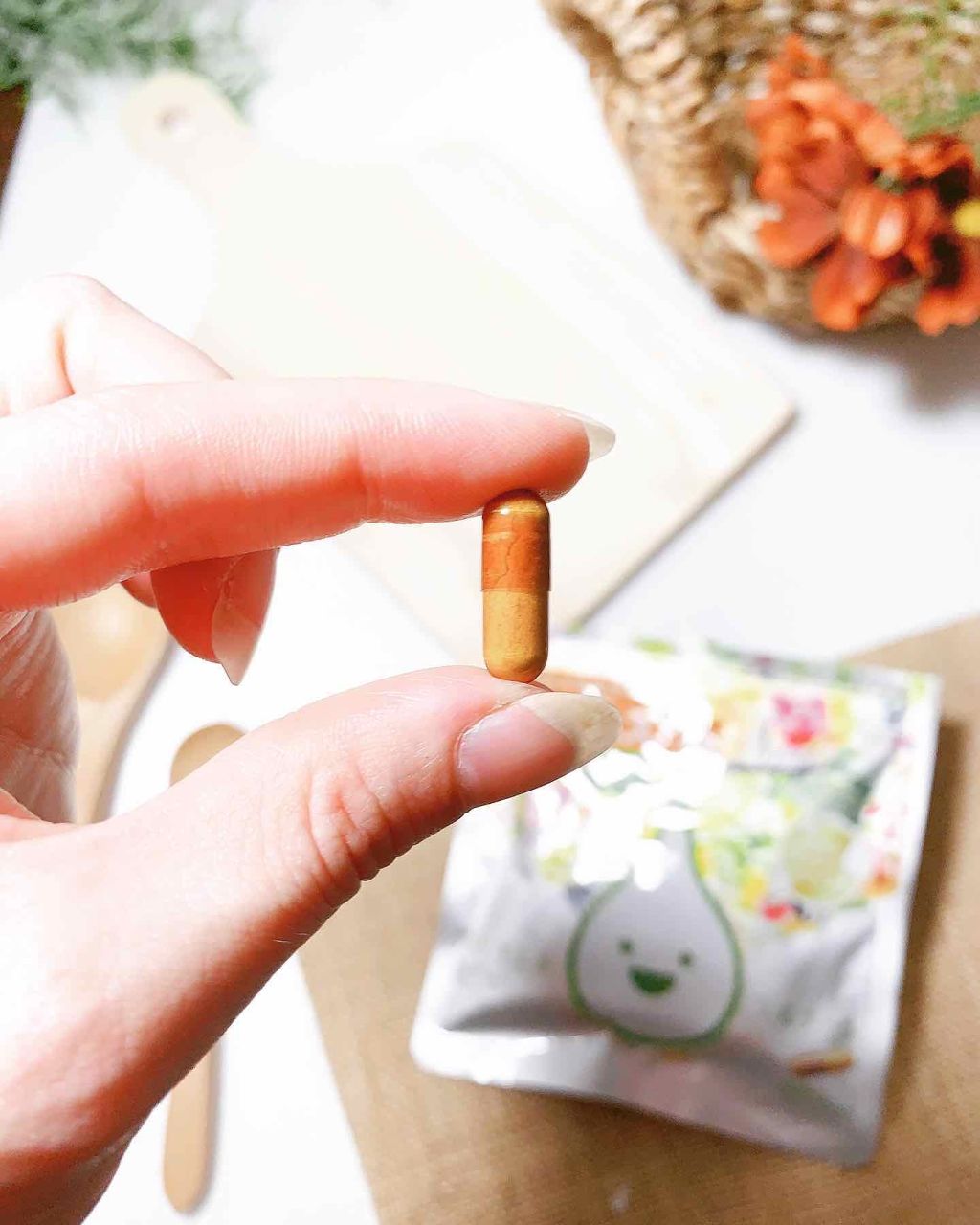 ニュースルスルこうそ/スルスル/健康サプリメントを使ったクチコミ(2枚目)