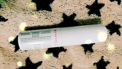 ラスティングフィニッシュ ティントリップ/リンメル ロンドン/リップティントを使ったクチコミ(1枚目)