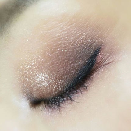 SHIMMER EYE GLAZE MORE PIE PLEASE/Kylie Cosmetics/単色アイシャドウの画像