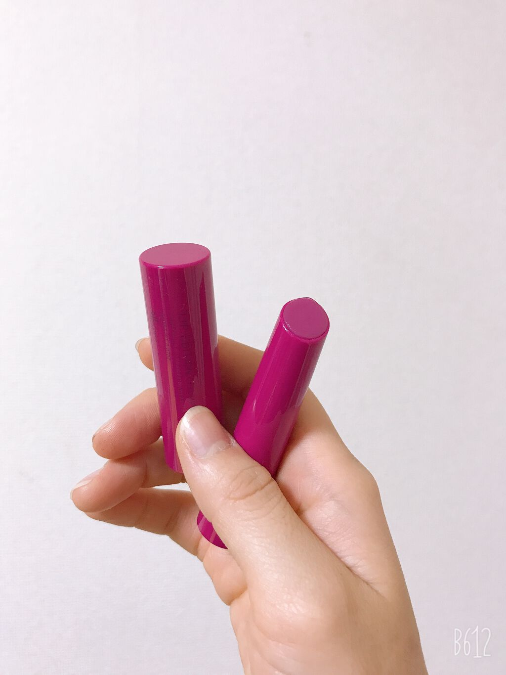 エテュセ リップエディション(プランパー)リッチスタイル/ヘルシースタイル/ettusais/リップケアを使ったクチコミ(1枚目)