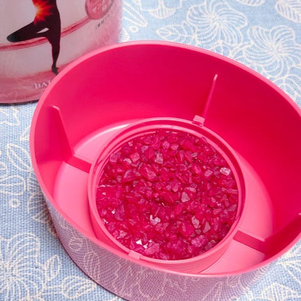 Ayur Time(アーユルタイム)/アーユルタイム/無機塩系入浴剤を使ったクチコミ(2枚目)