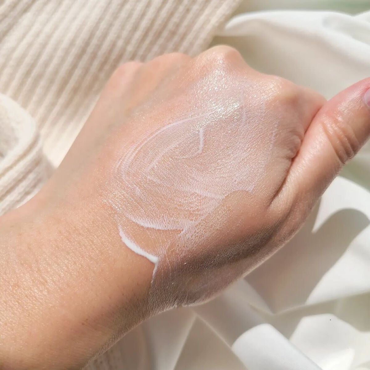 プロテクター マルチシールド/IPSA/日焼け止めミルクを使ったクチコミ(4枚目)