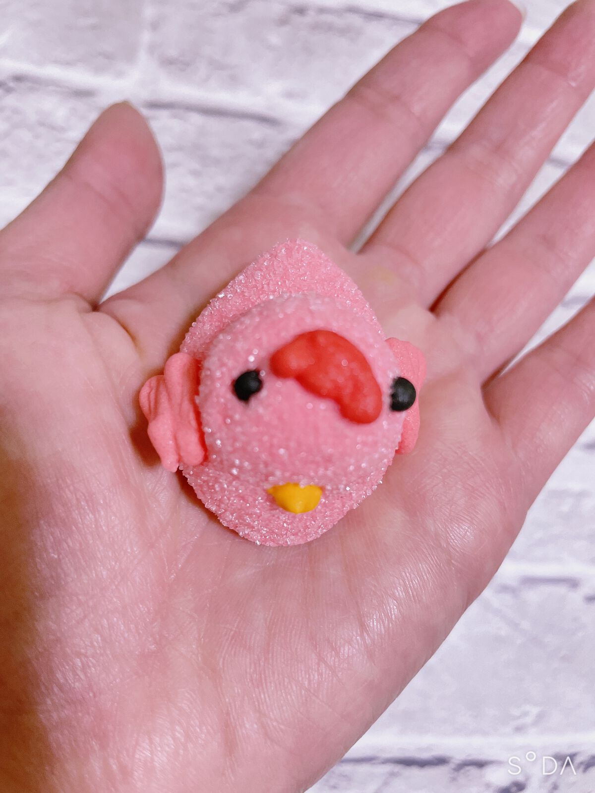 ひよこマシュマロ /Chicks/食品を使ったクチコミ（3枚目）