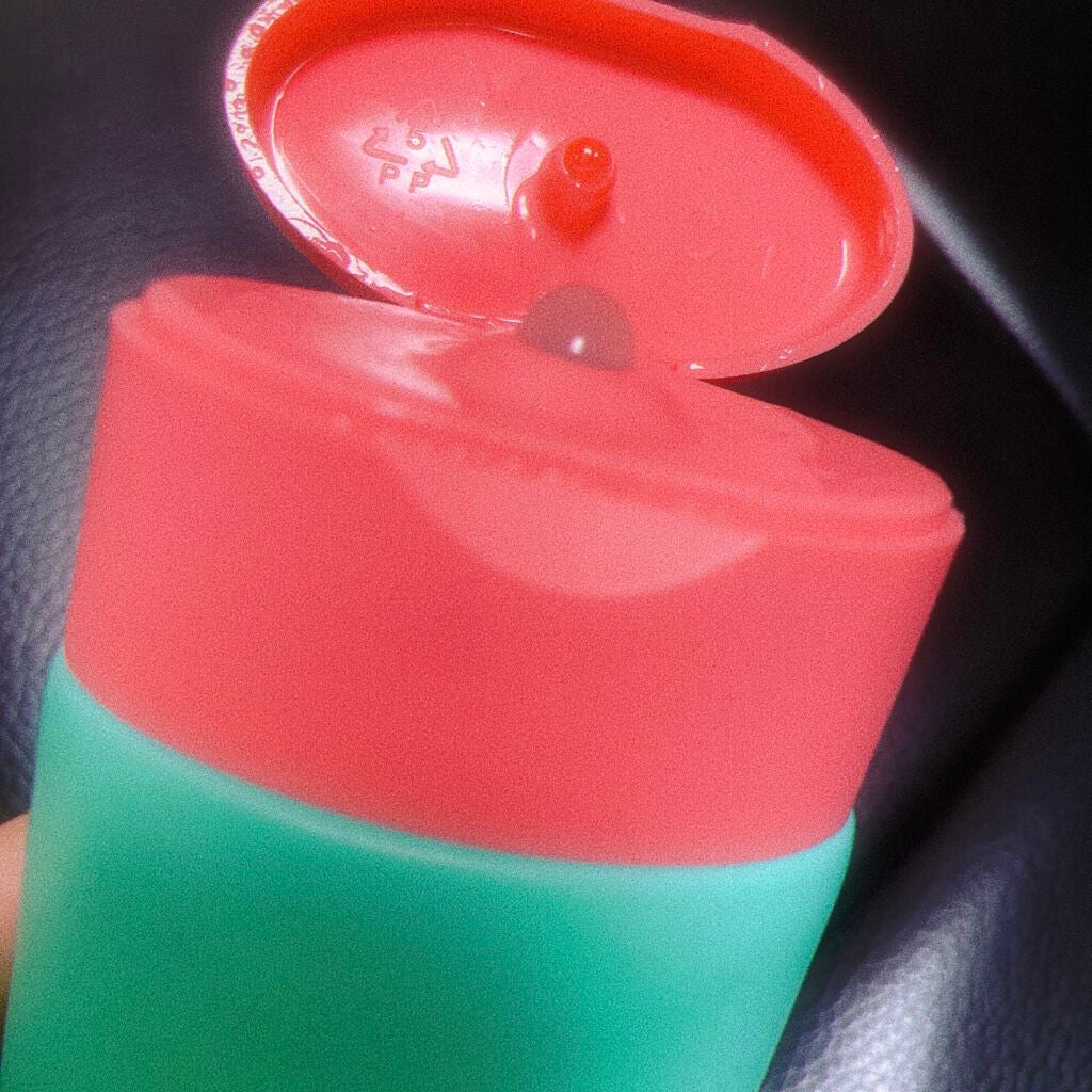 ルルルン クレンジングマイルドジェル/ルルルン/クレンジングジェルを使ったクチコミ(2枚目)