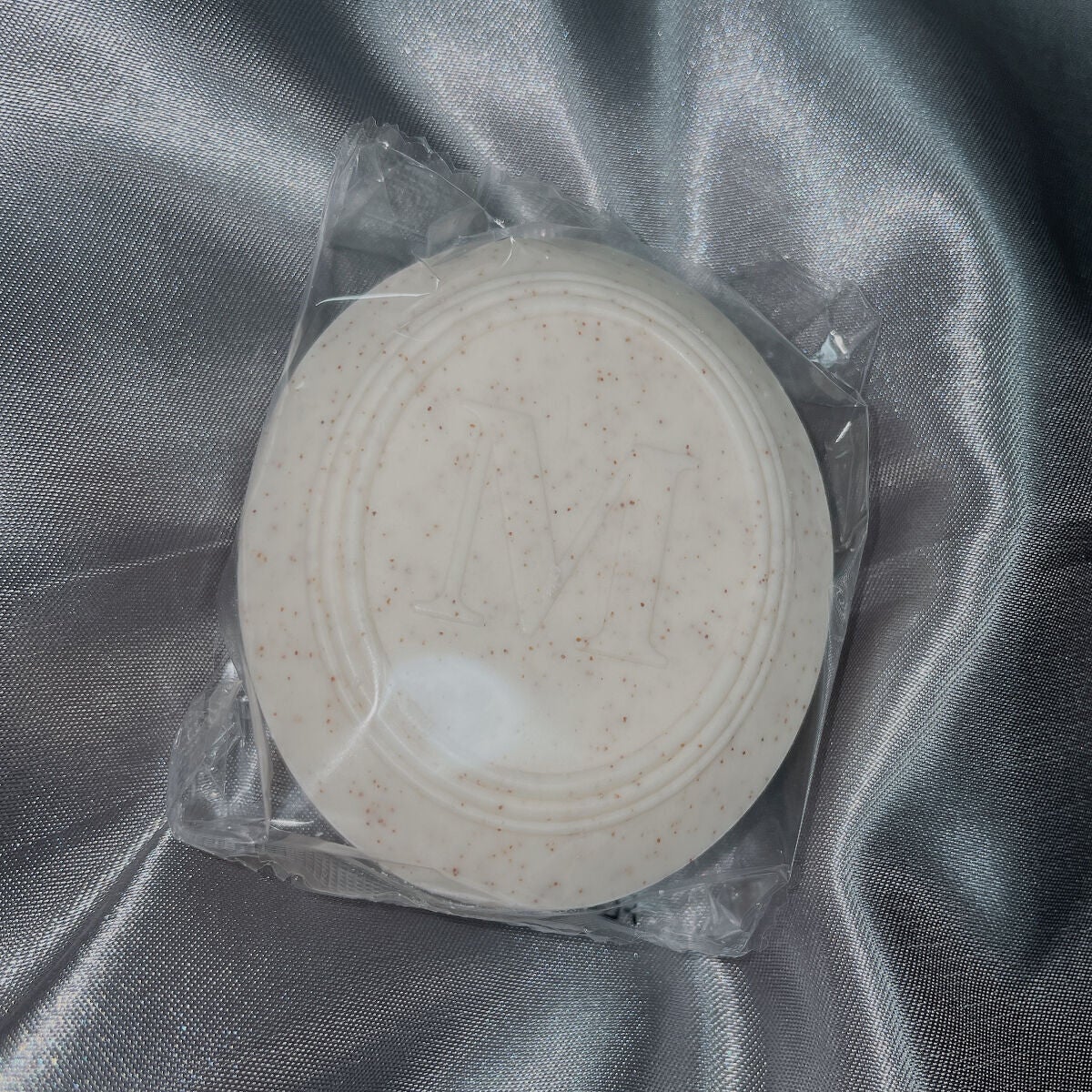 プルプルソープ/MOALANI/バスト・ヒップケアを使ったクチコミ(2枚目)