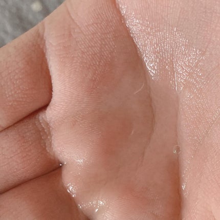 ドレッシングウォータートリートメント/ビューランチ/ヘアオイルを使ったクチコミ(2枚目)