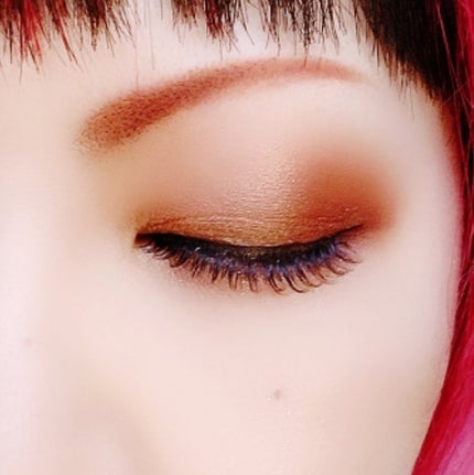 サンク クルール クチュール(フォール コレクション 2023 数量限定品)/Dior/アイシャドウを使ったクチコミ(4枚目)