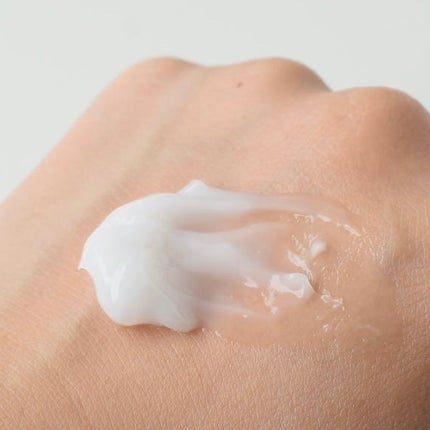 ナイアシンアミド5% ソリューション モイスチャークリーム/PETERANDLABS/フェイスクリームを使ったクチコミ(3枚目)