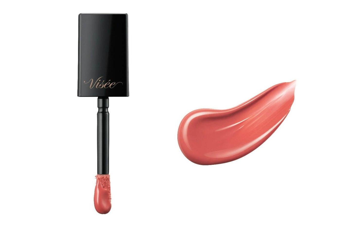 ヴィセの“粘膜リップ”から新作のリキッドタイプ「ネンマクフェイク リキッド」が登場!の画像