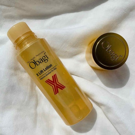 オバジX リフトローション/オバジ/化粧水を使ったクチコミ(3枚目)