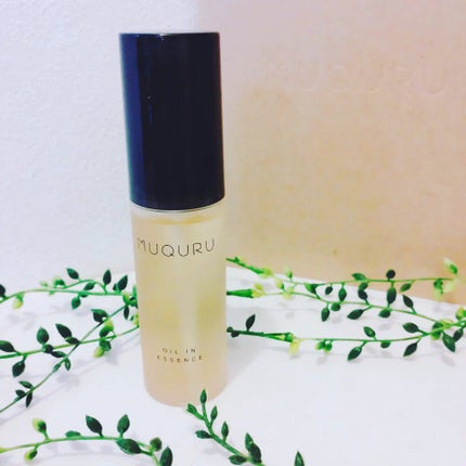 コンディショニングローション/MUQURU/化粧水を使ったクチコミ(2枚目)