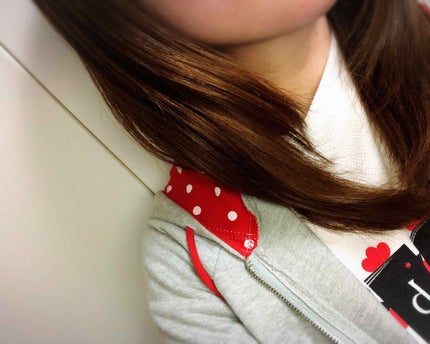 CCオイル/エッセンシャル/ヘアオイルを使ったクチコミ(4枚目)