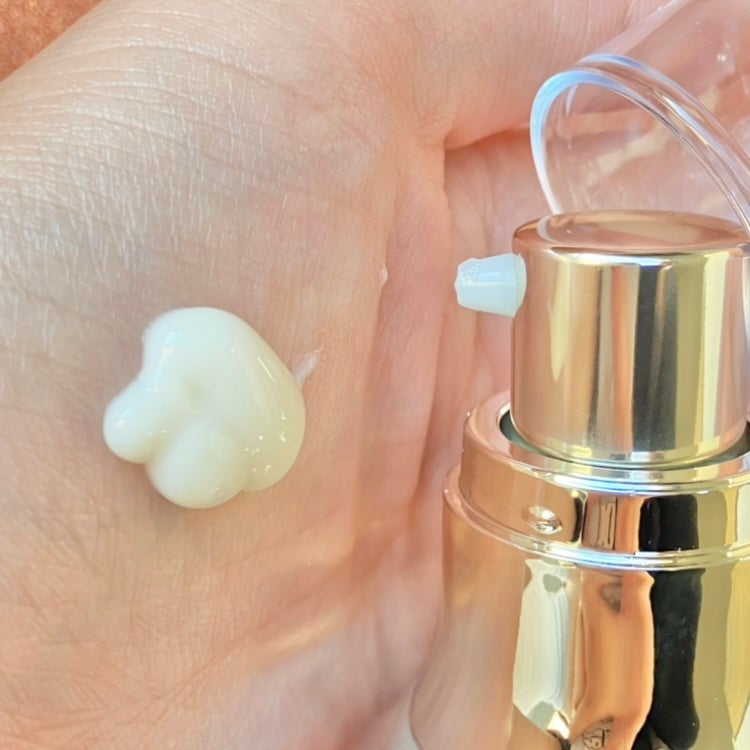 ペプチド ボリューム リフティングプロエッセンス/DR.PEPTI/美容液を使ったクチコミ(7枚目)