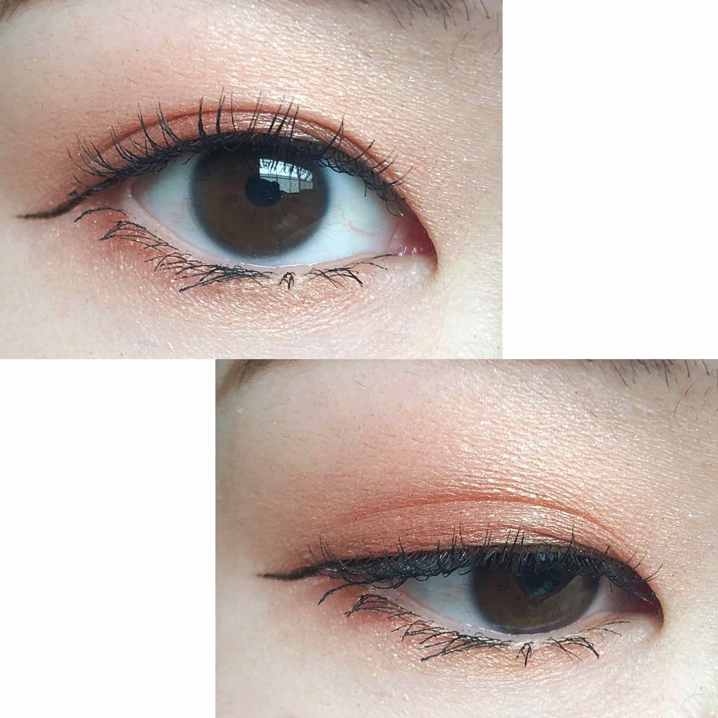 Eyeshadow Palette Stack/Melt Cosmetics/単色アイシャドウを使ったクチコミ(2枚目)
