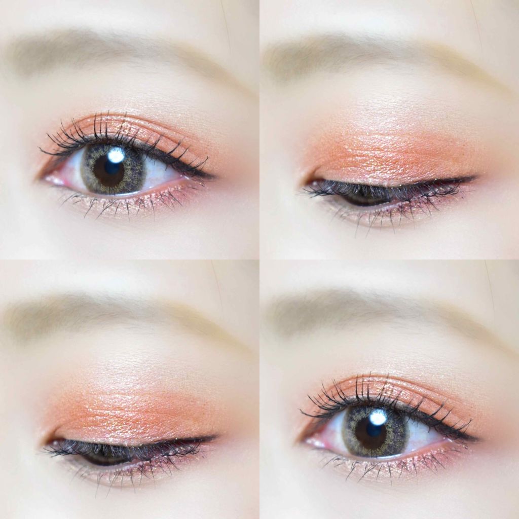 アイ カラー クォード/TOM FORD BEAUTY/アイシャドウパレットを使ったクチコミ(1枚目)