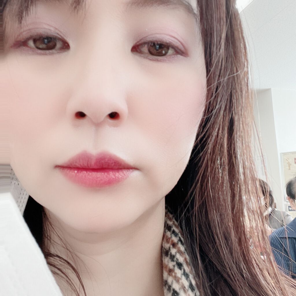 ブラッシュ/NARS/パウダーチークを使ったクチコミ（1枚目）