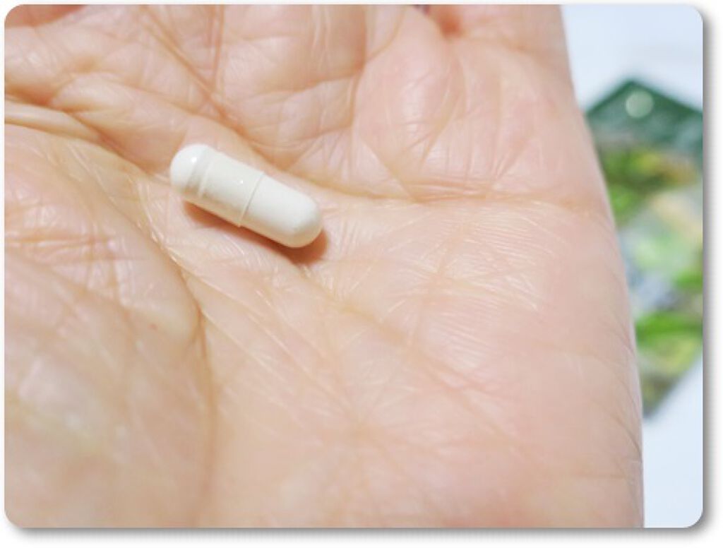 おなか革命/極選市場/健康サプリメントを使ったクチコミ(2枚目)