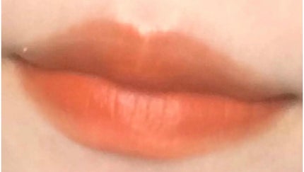 リップスティック/M・A・C/口紅を使ったクチコミ(2枚目)