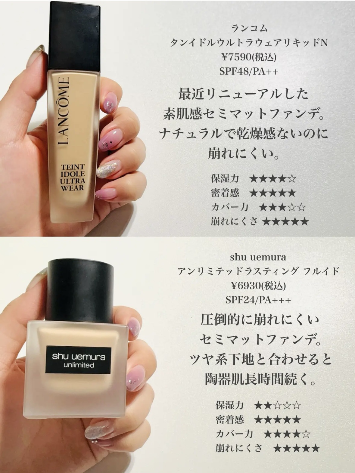 clé de peau BEAUTÉ リキッドファンデーション 35ml s-l1200.jpg