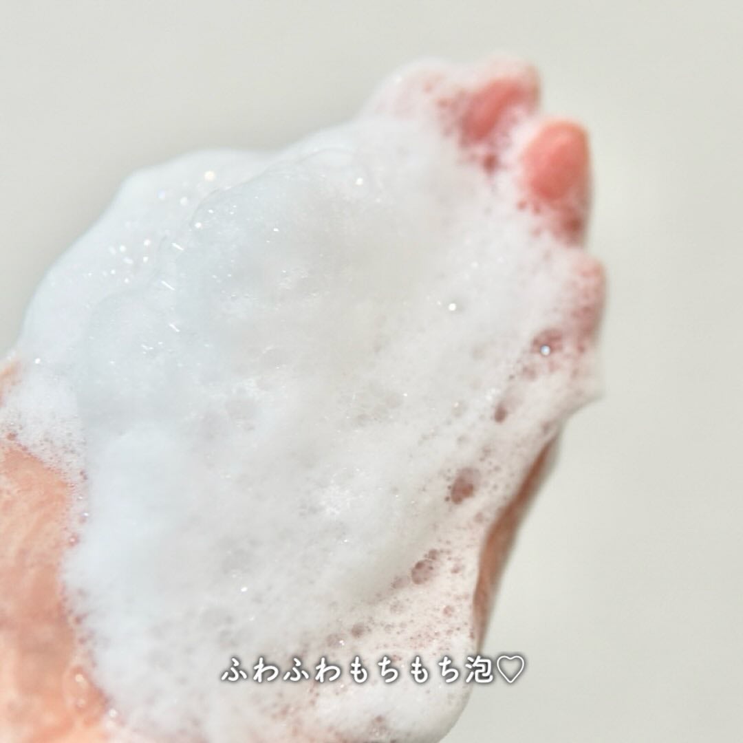 スカルプD ボーテ フワリー スカルプシャンプー/トリートメントパック/アンファー(スカルプD)/市販シャンプーを使ったクチコミ(4枚目)