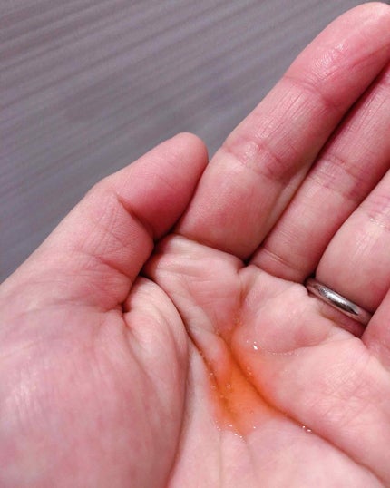 ヘアエッセンスオイル/VALANROSE/ヘアオイルを使ったクチコミ(2枚目)