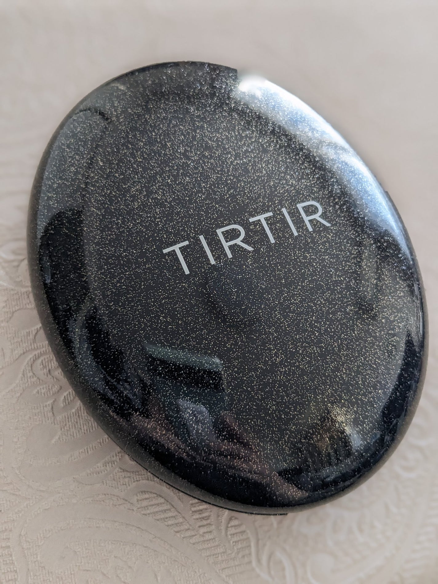 マスクフィットクッション/TIRTIR(ティルティル)/クッションファンデーションを使ったクチコミ(1枚目)