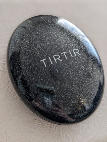 マスクフィットクッション/TIRTIR(ティルティル)/クッションファンデーションを使ったクチコミ(1枚目)