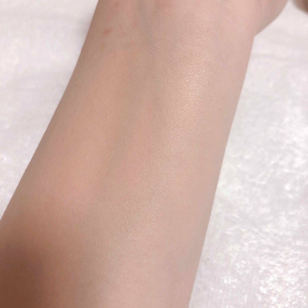 アンクル ド ポー ルクッション/YVES SAINT LAURENT BEAUTE/クッションファンデーションを使ったクチコミ(3枚目)